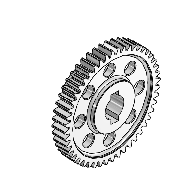 Driving gears