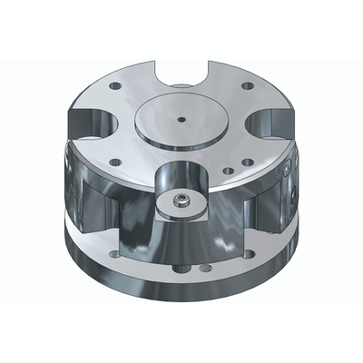 Z-Axis Compliance Device