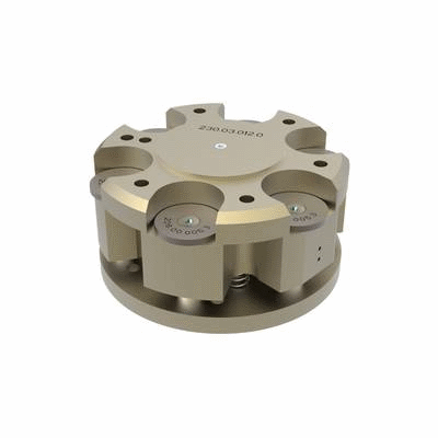 Z-Axis Compliance Device