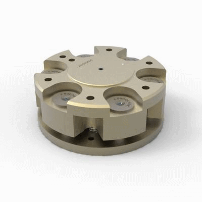 Z-Axis Compliance Device