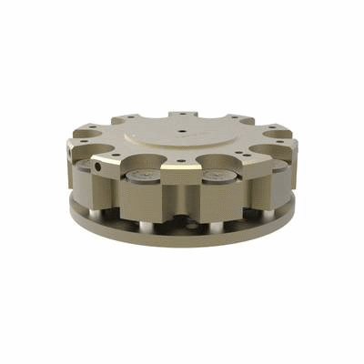 Z-Axis Compliance Device