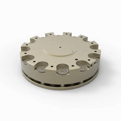 Z-Axis Compliance Device