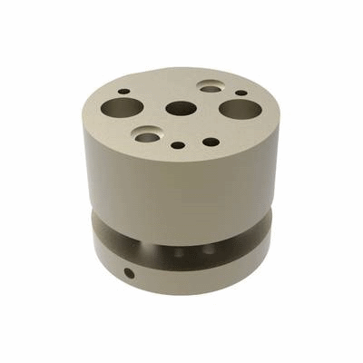Z-Axis Compliance Device