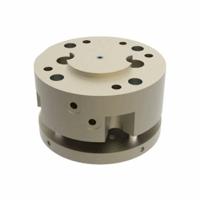 Z-Axis Compliance Device