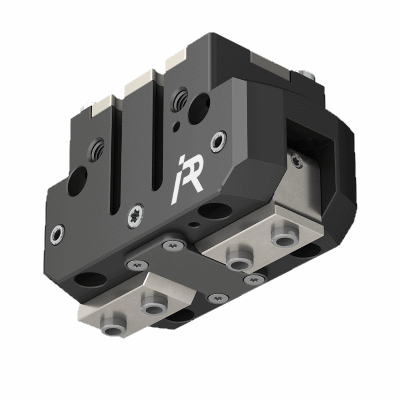 Universal 2-jaw angular gripper