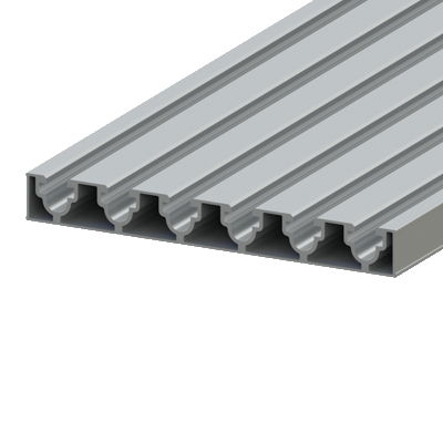 Flachprofile FP