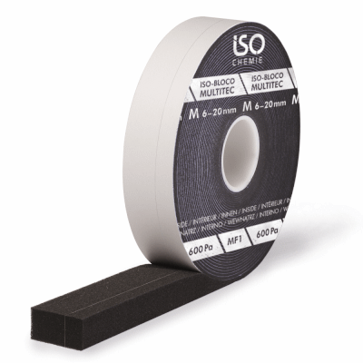 ISO-BLOCO MULTITEC