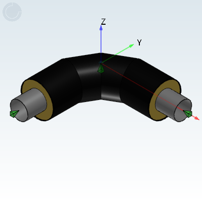 Bends 90