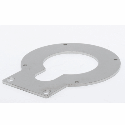 Bracket for Camera/LED