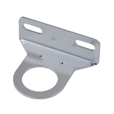 Bracket for regulator
