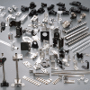 Sensor bracket