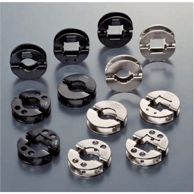 Shaft bracket
