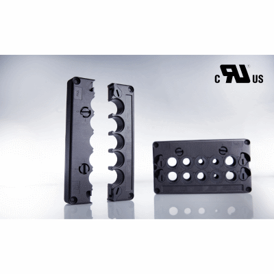 Cable Entry System KADL