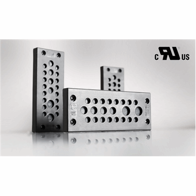 Cable Entry Plate KADP