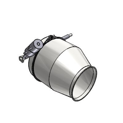 Jacob Rohre BGWUFGIMI Industrial Valves