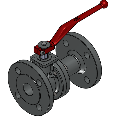 JC Valves 0340100 Industrial Valves
