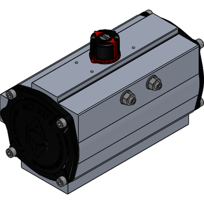JC Valves 0850 ADA Industrial Valves