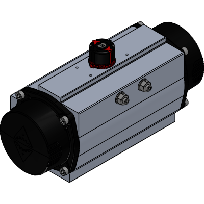 JC Valves 0850 ASR Industrial Valves