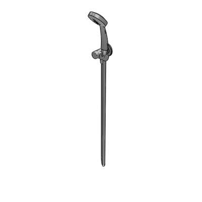JD MacDonald SHOWER KIT – CHROME PLATED (GRSS-SK1) Industrial Valves