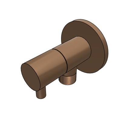 JEE-O anglevalvebronze Industrial Valves