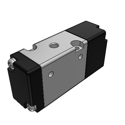 JELPC 3A Industrial Valves
