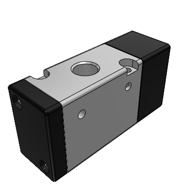 JELPC 3A Industrial Valves
