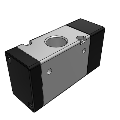 JELPC 3A Industrial Valves