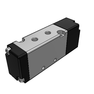 JELPC 4A Industrial Valves