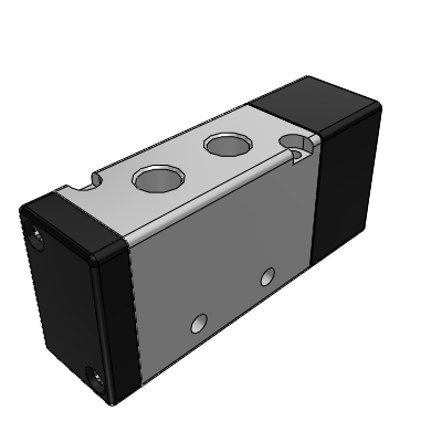 JELPC 4A Industrial Valves