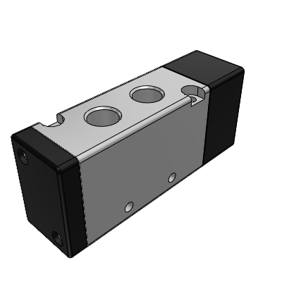 JELPC 4A Industrial Valves
