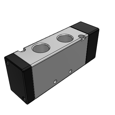 JELPC 4A Industrial Valves
