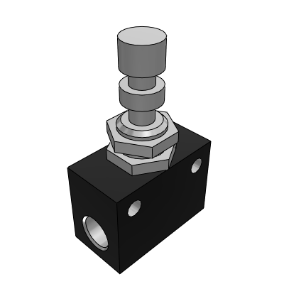 JELPC ASC-01 Industrial Valves