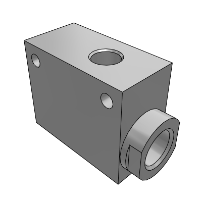 JELPC QE-01 Industrial Valves