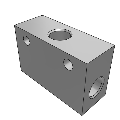 JELPC ST-01 Industrial Valves