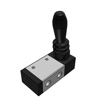 JELPC 3H210-06-L Industrial Valves