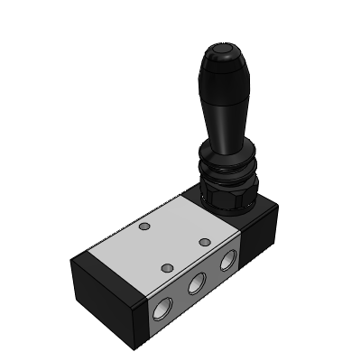 JELPC 4H210-06-L Industrial Valves