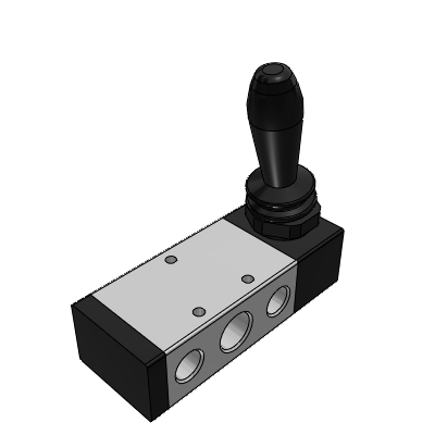 JELPC 4H310-10-L Industrial Valves