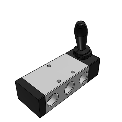 JELPC 4H410-15-L Industrial Valves