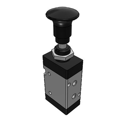 JELPC 3R110-M5 Industrial Valves
