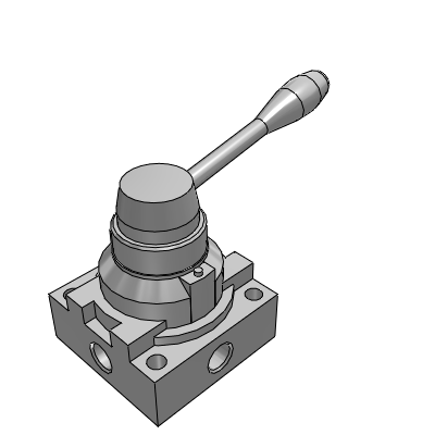 JELPC 4HV210-08 Industrial Valves