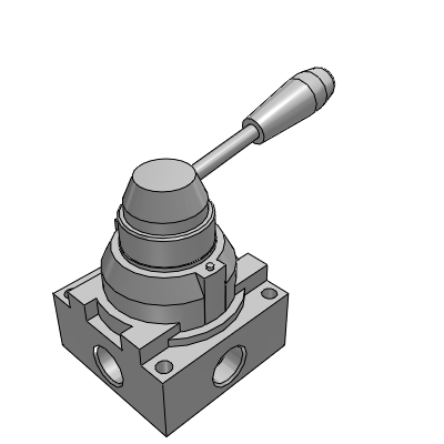 JELPC 4HV310-15 Industrial Valves