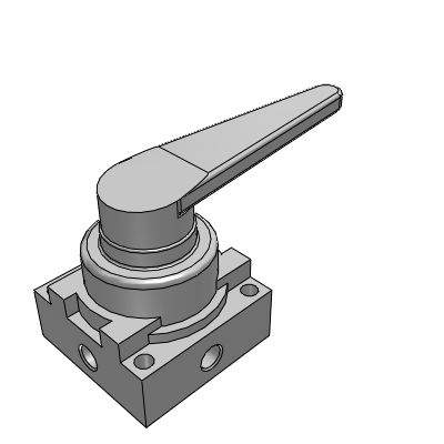 JELPC HV400-02 Industrial Valves