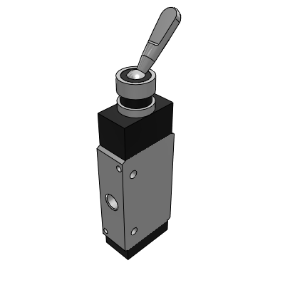 JELPC MPV321 Industrial Valves