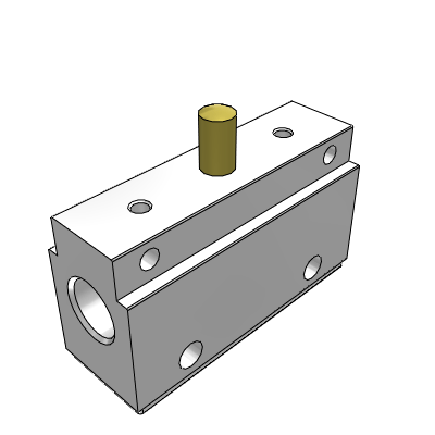 JELPC MSV Industrial Valves