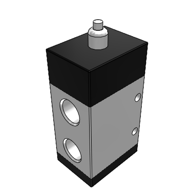 JELPC MSV Industrial Valves