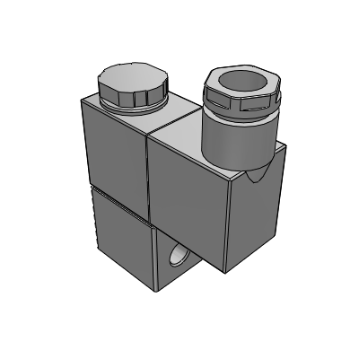 JELPC 2V025-06-DC12V-J Industrial Valves
