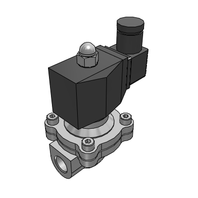 JELPC 2W160-10-DC12V-J Industrial Valves