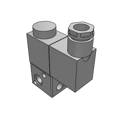 JELPC 3v1-06-LD-DC12V Industrial Valves