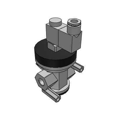 JELPC 3VJZF-10-DC12V-LD Industrial Valves