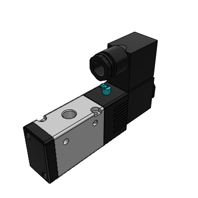 JELPC J3V Industrial Valves